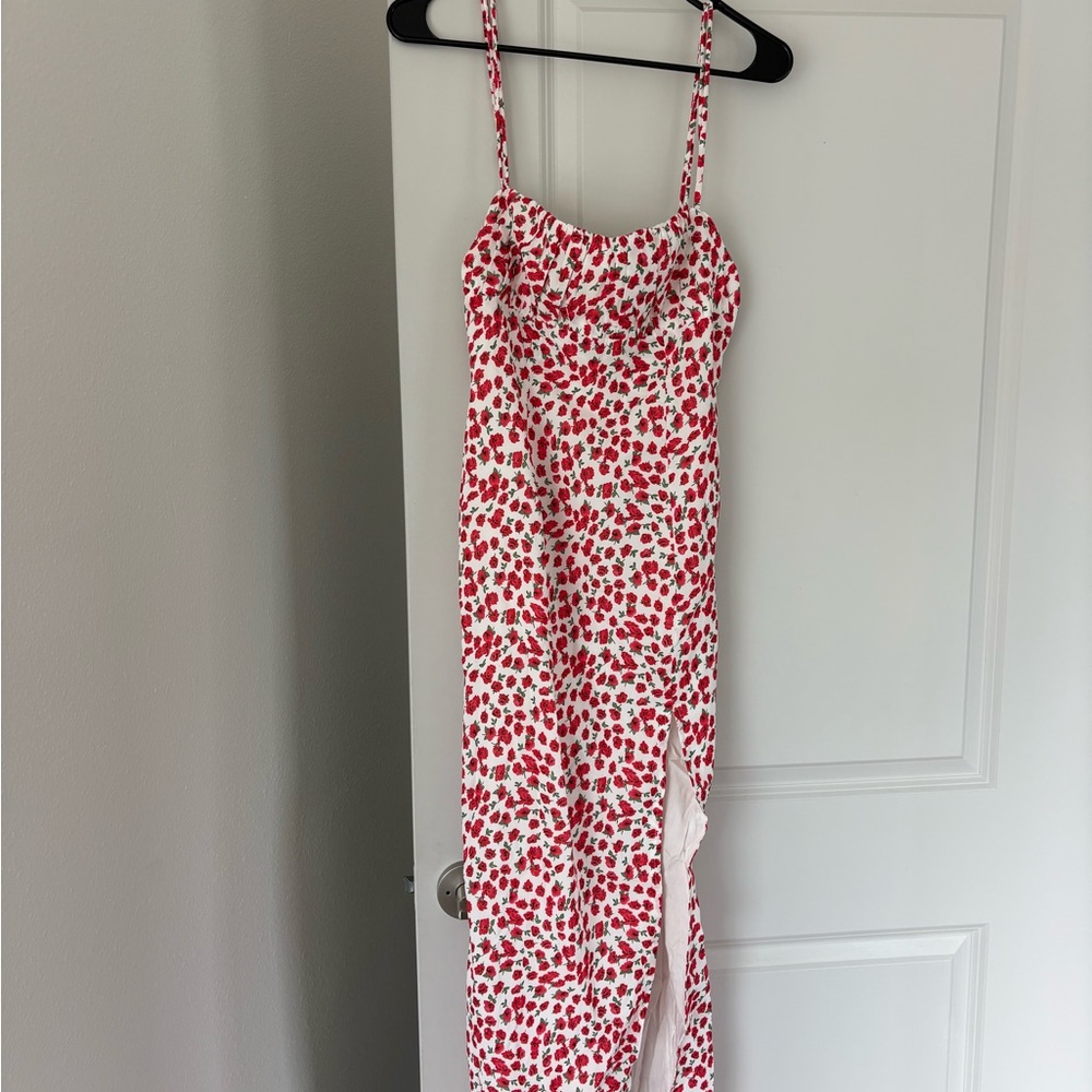 Princess Polly Dress